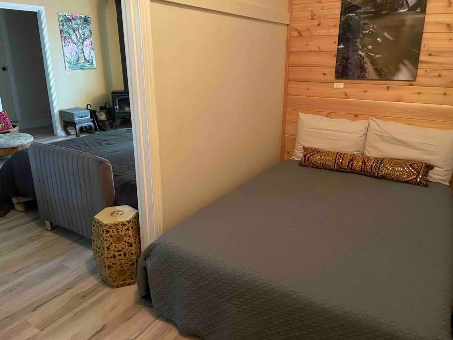 The Groves At Redway Beach - Studio Ngoại thất bức ảnh