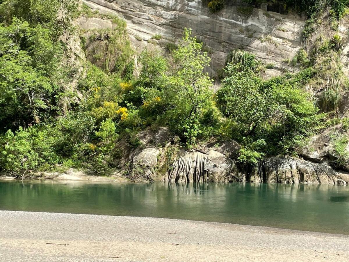 The Groves At Redway Beach - Studio Ngoại thất bức ảnh